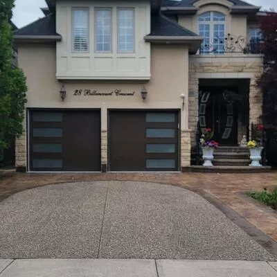 28, Billancourt, Vales of Castlemore North, Brampton
