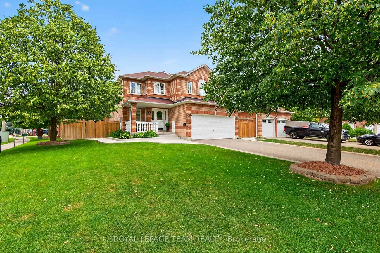 2, Torada, Snelgrove, Brampton