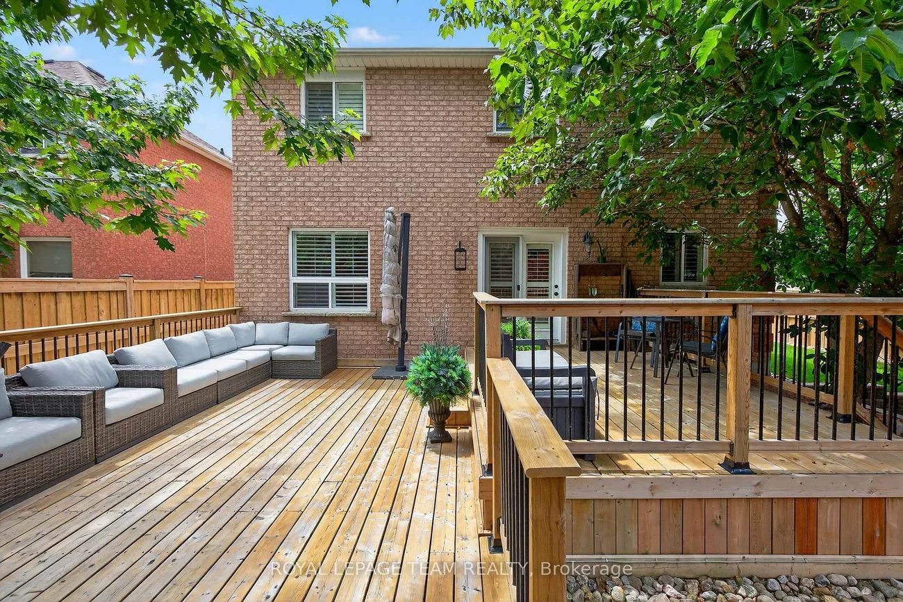 2, Torada, Snelgrove, Brampton