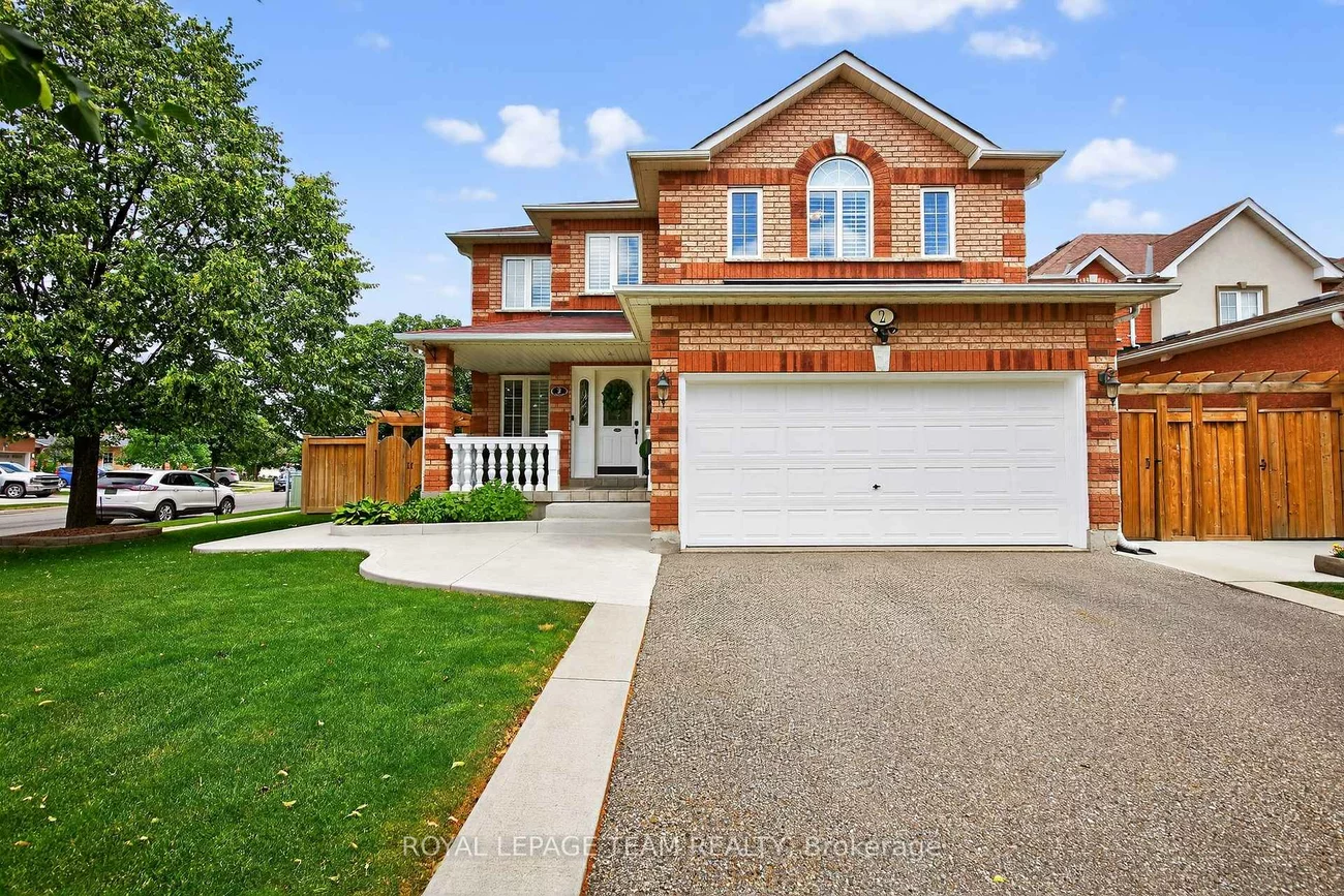 2, Torada, Snelgrove, Brampton