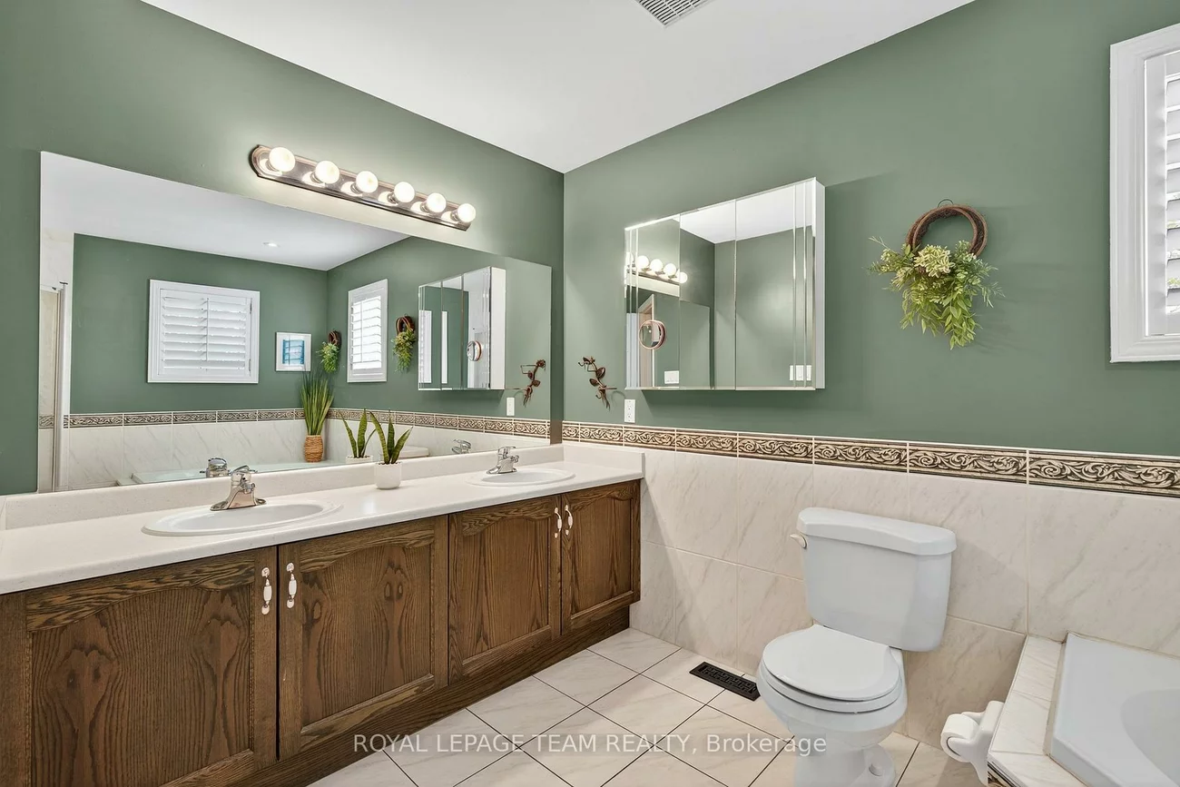 2, Torada, Snelgrove, Brampton