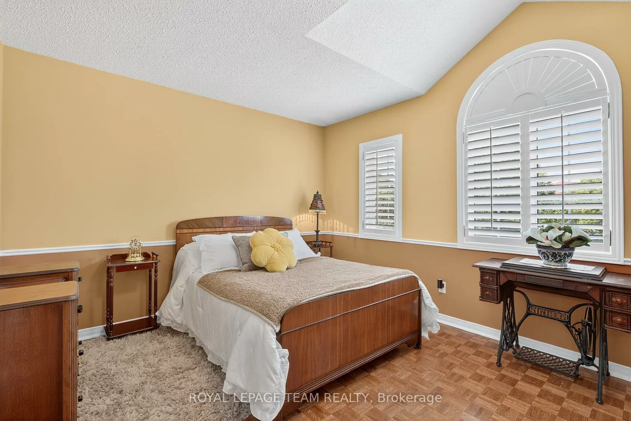 2, Torada, Snelgrove, Brampton