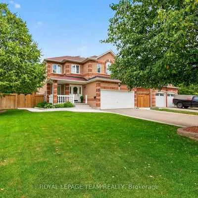 2, Torada, Snelgrove, Brampton