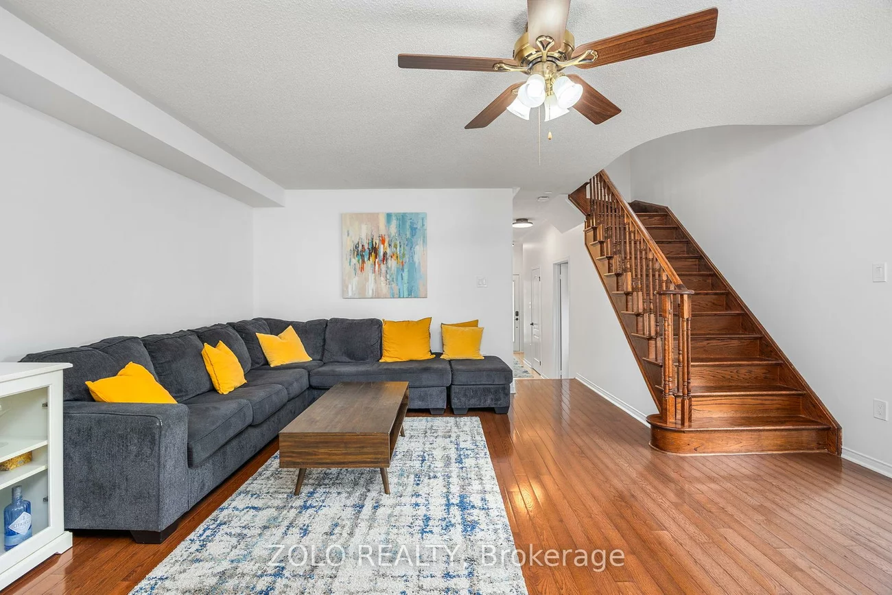 79, Crystalview, Bram East, Brampton
