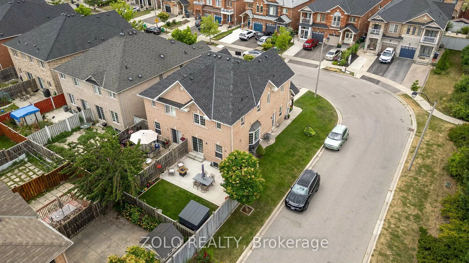 79, Crystalview, Bram East, Brampton