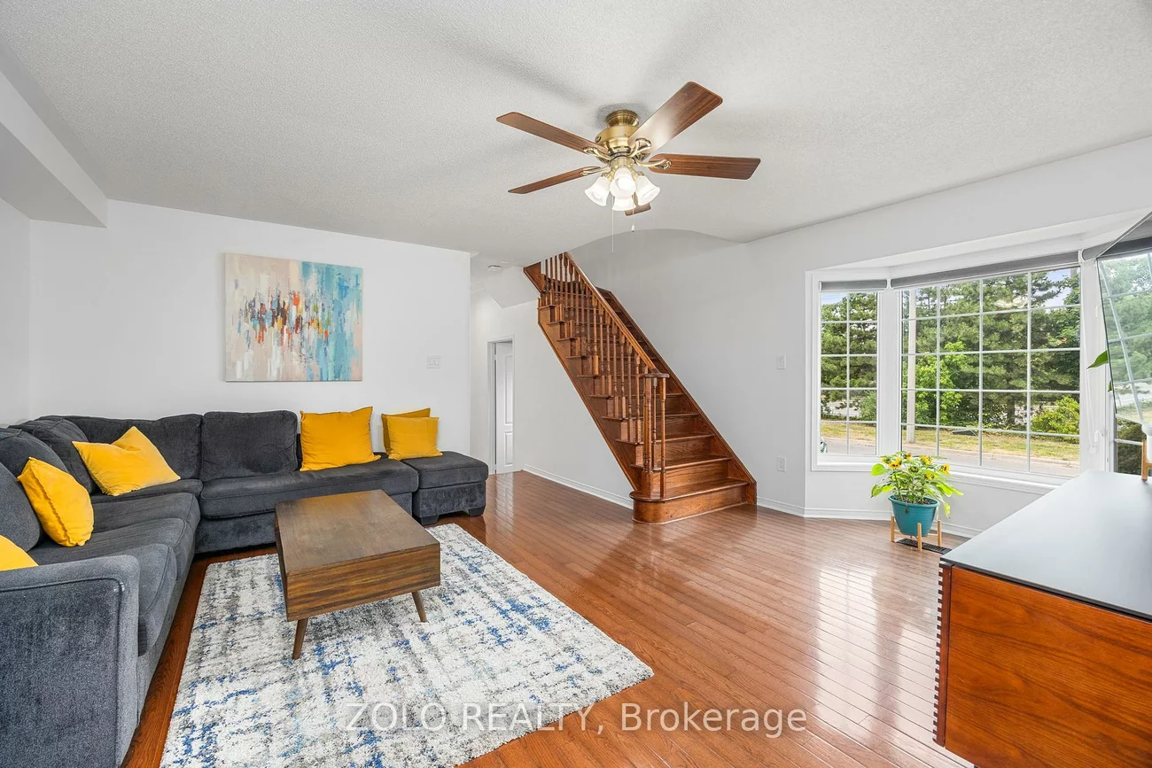 79, Crystalview, Bram East, Brampton