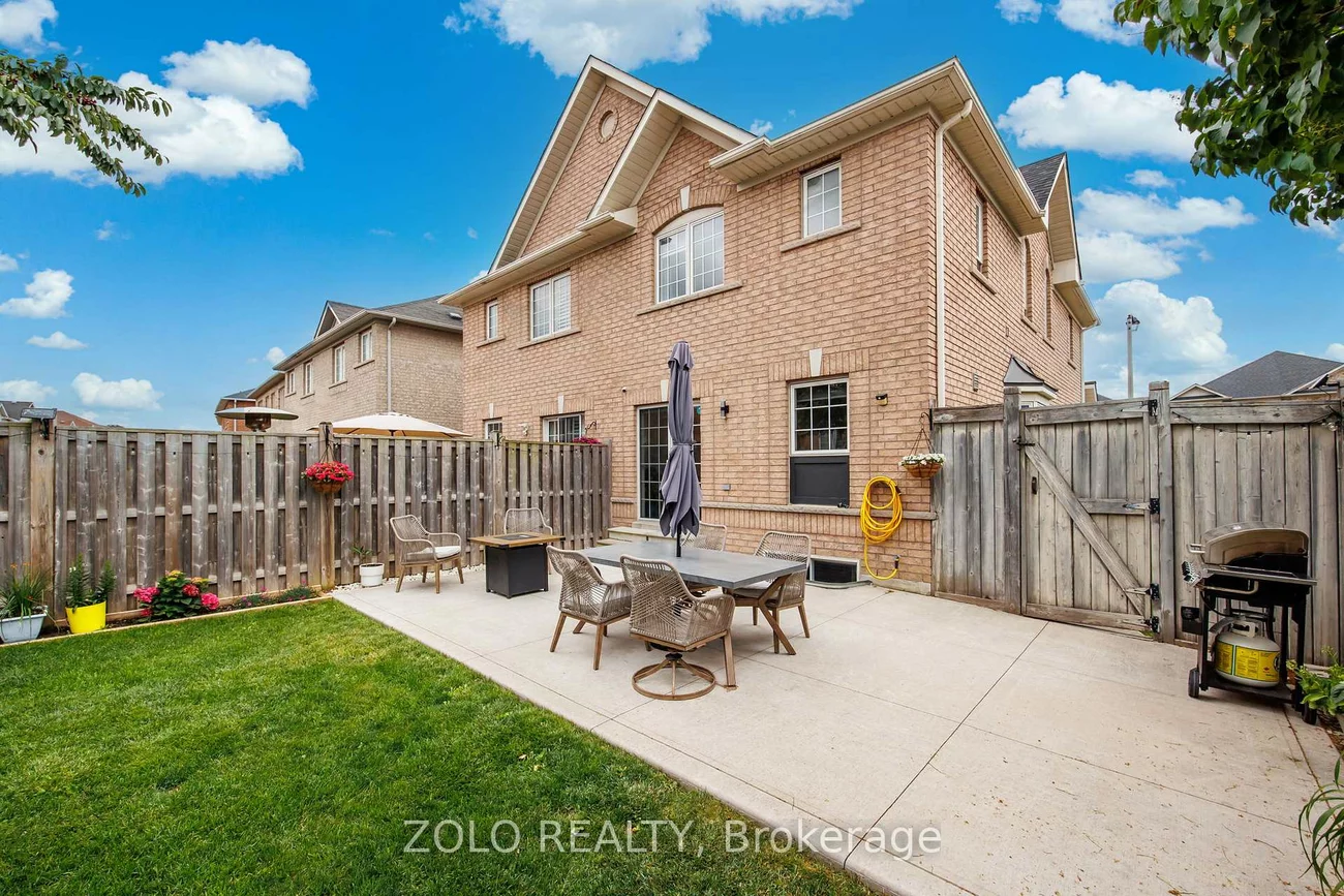 79, Crystalview, Bram East, Brampton