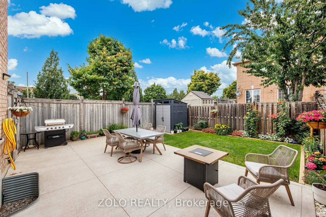 79, Crystalview, Bram East, Brampton