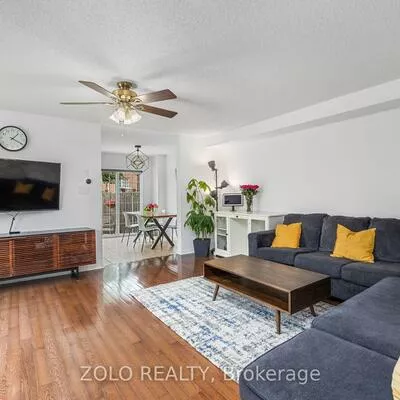 79, Crystalview, Bram East, Brampton