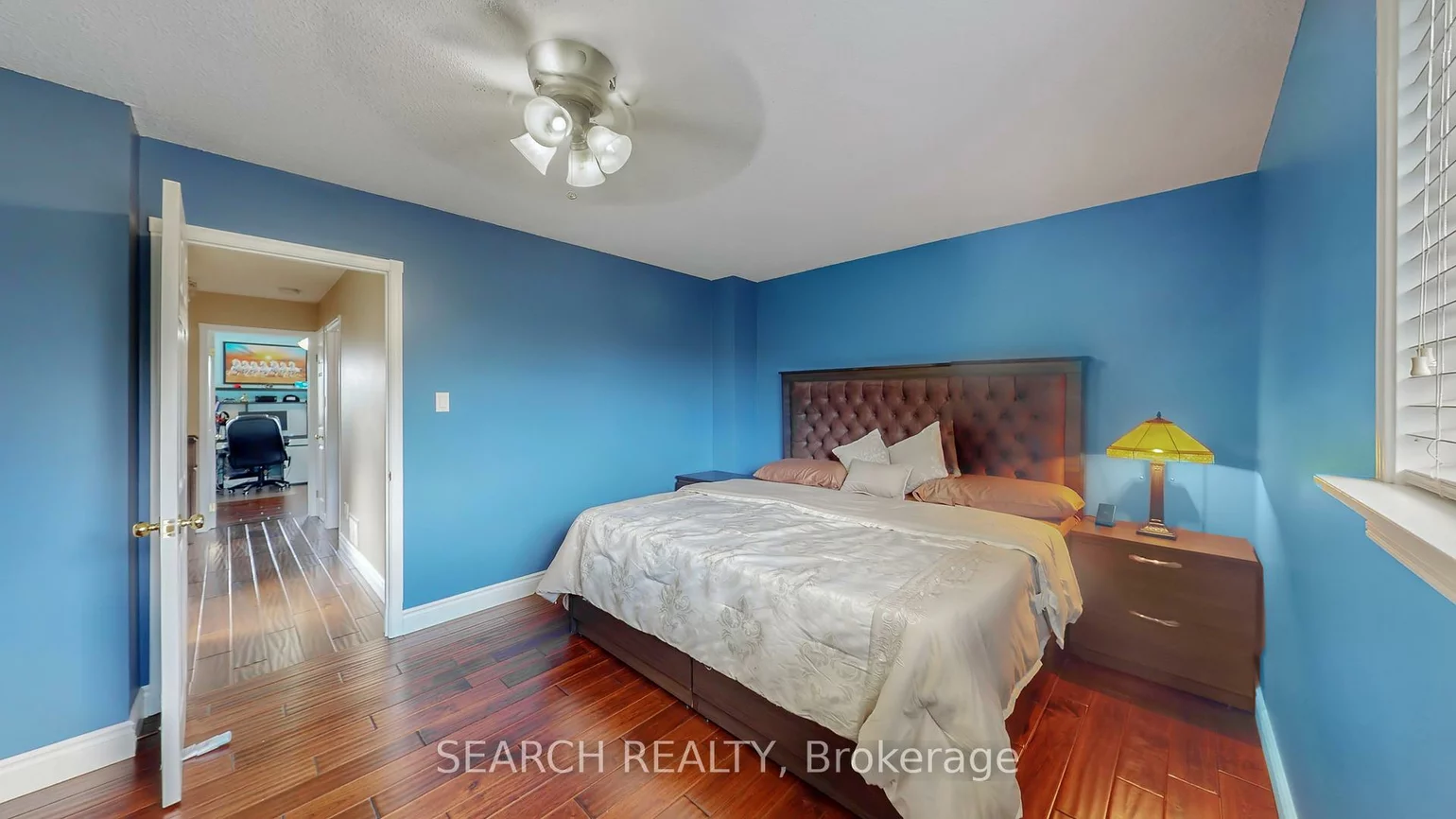 163, Simmons, Madoc, Brampton