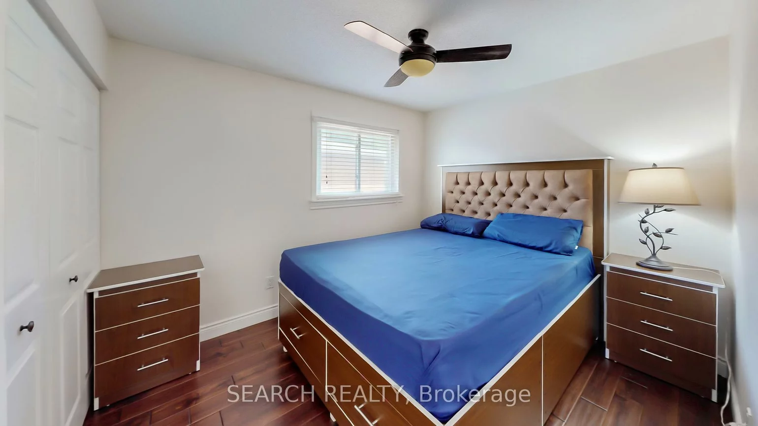 163, Simmons, Madoc, Brampton