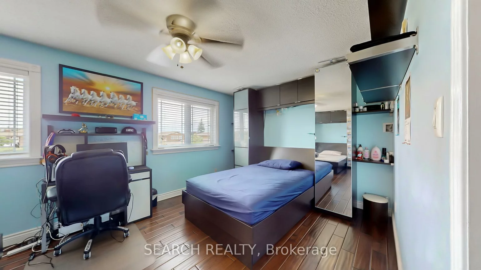 163, Simmons, Madoc, Brampton