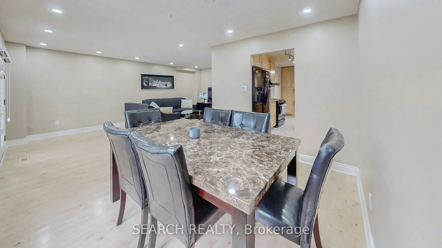 163, Simmons, Madoc, Brampton
