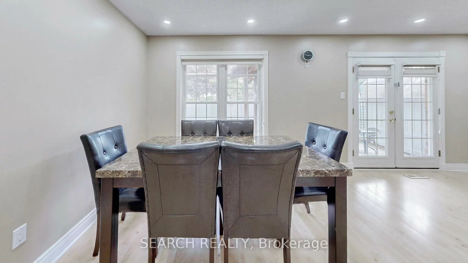 163, Simmons, Madoc, Brampton