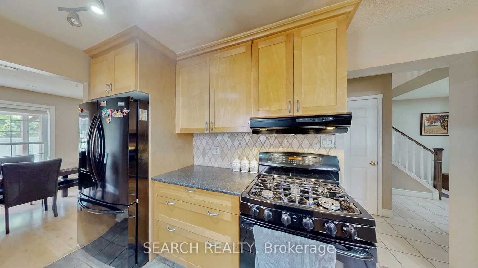 163, Simmons, Madoc, Brampton