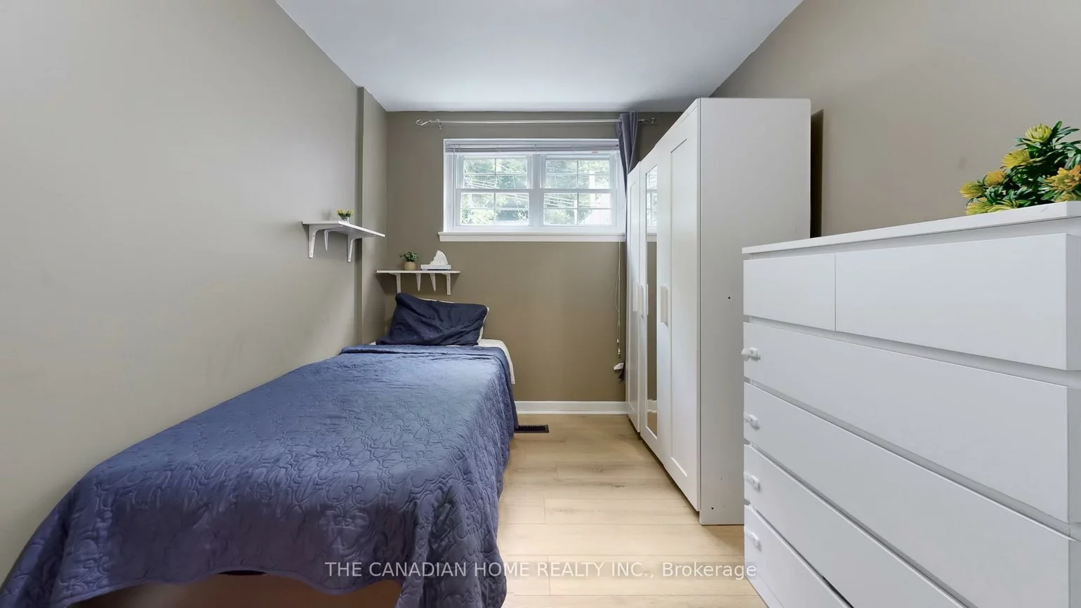 23, Crawford, Madoc, Brampton
