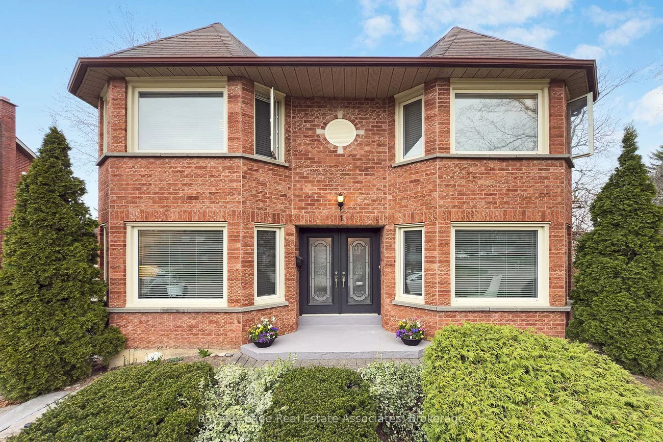 1, Brookbank, Heart Lake East, Brampton