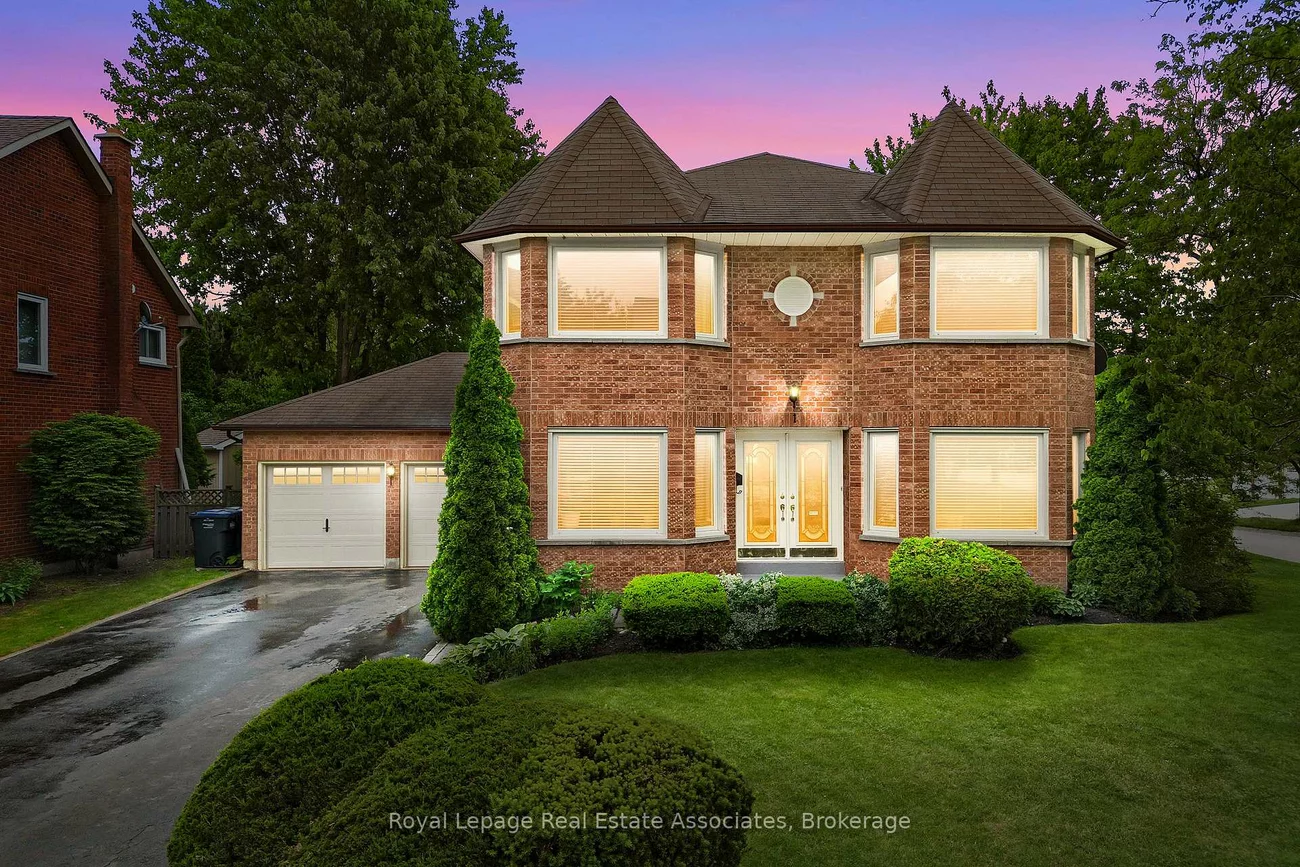 1, Brookbank, Heart Lake East, Brampton
