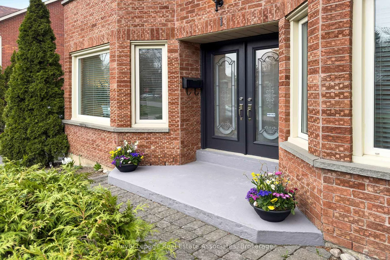 1, Brookbank, Heart Lake East, Brampton