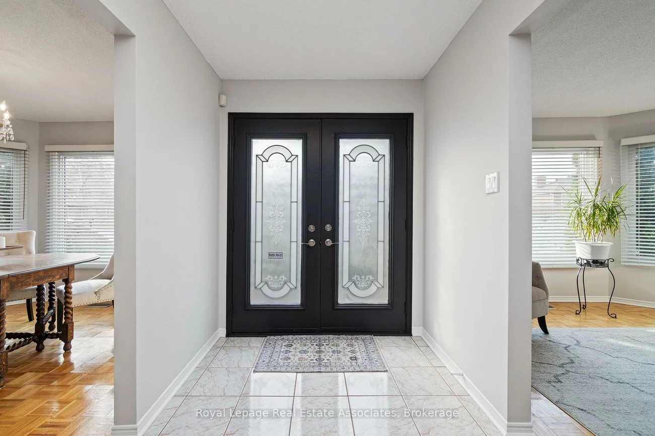 1, Brookbank, Heart Lake East, Brampton