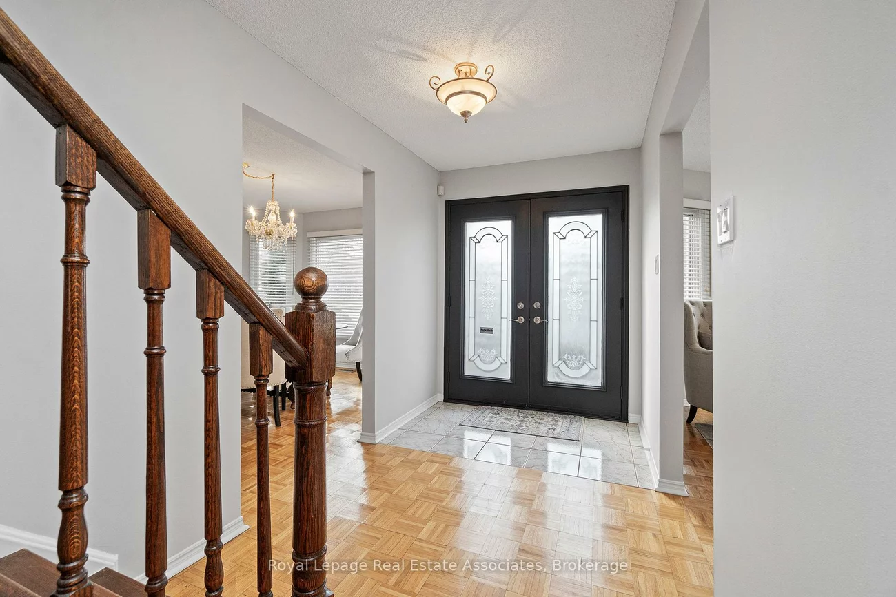 1, Brookbank, Heart Lake East, Brampton