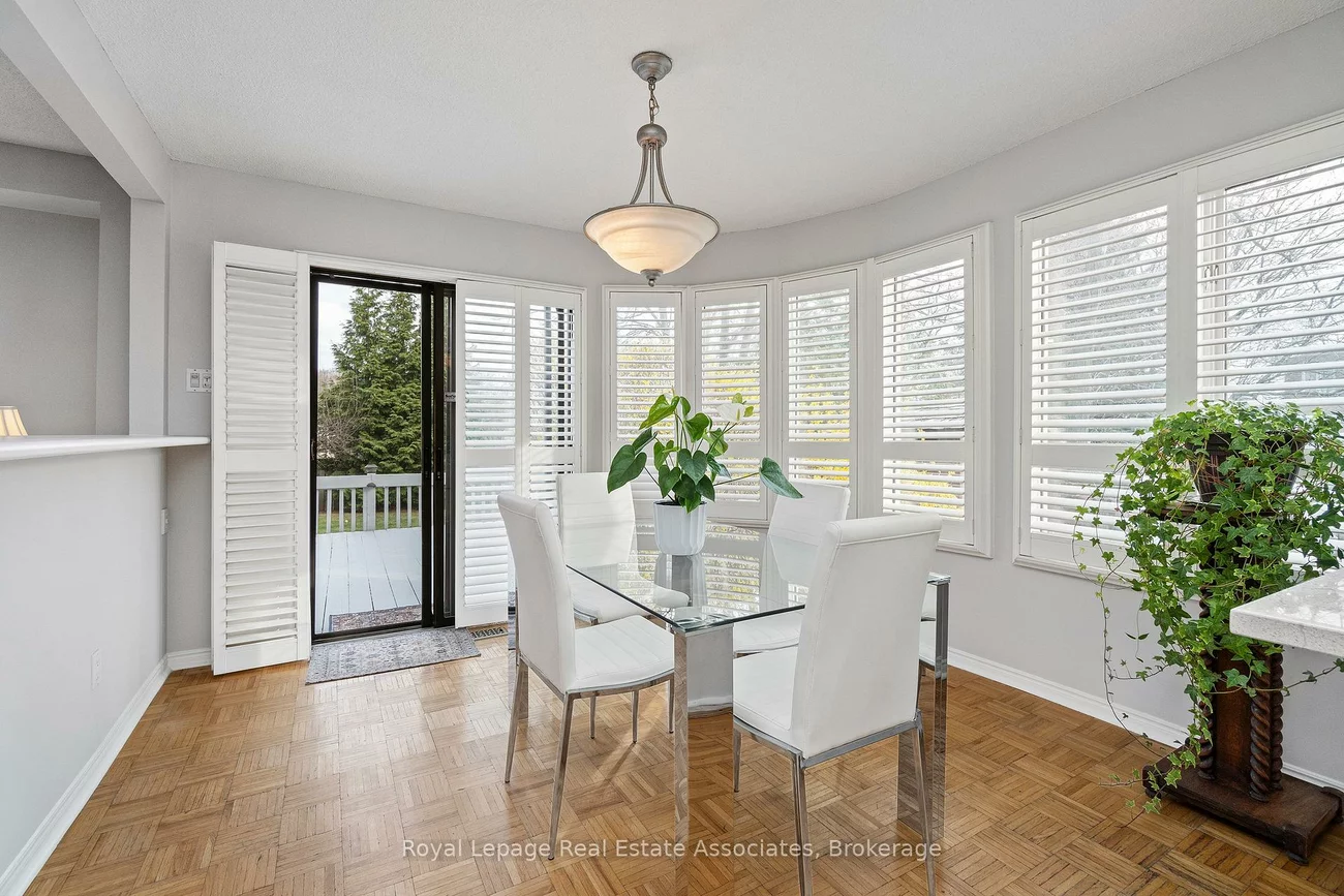 1, Brookbank, Heart Lake East, Brampton