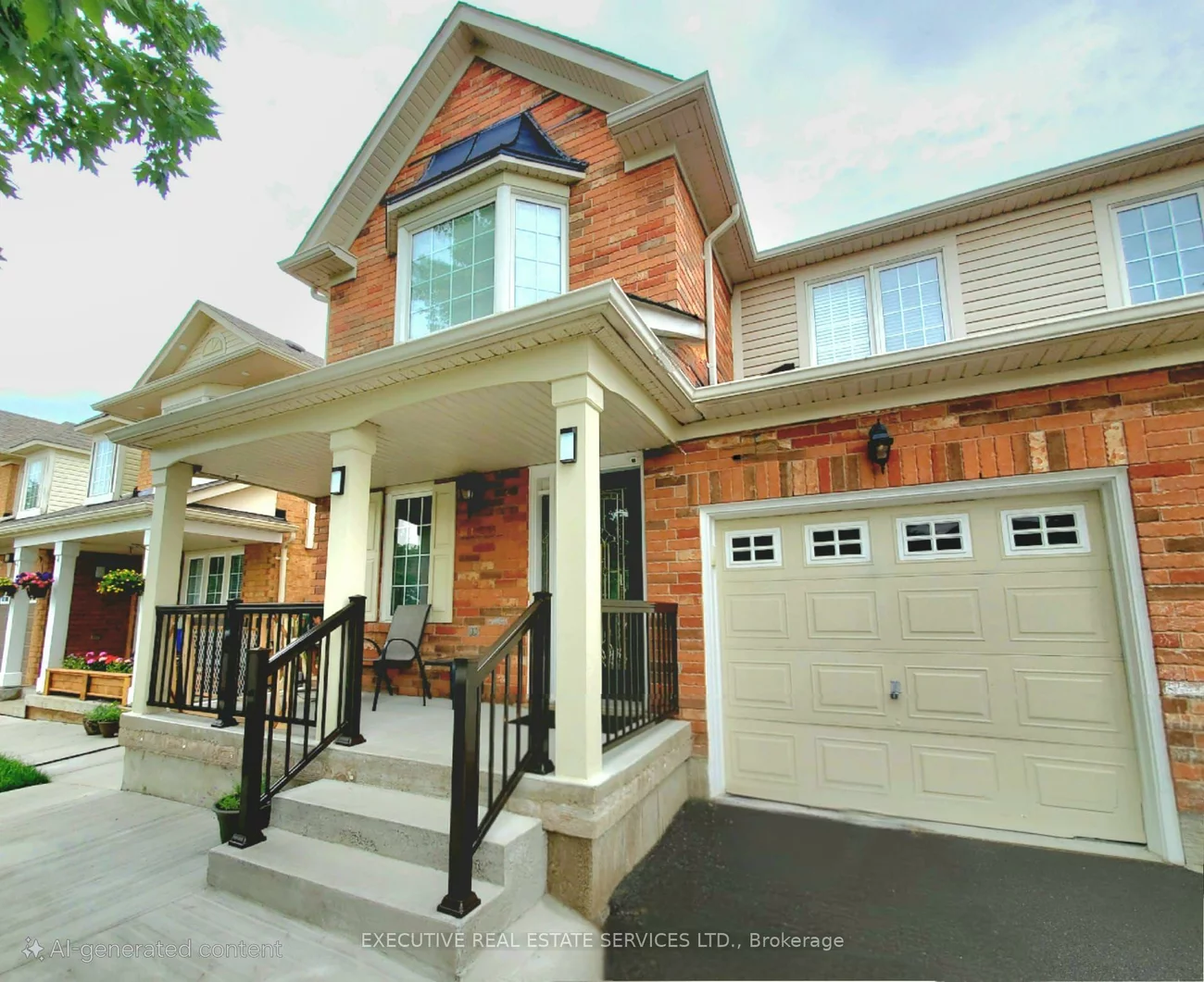 63, Jessop, Fletcher's Meadow, Brampton
