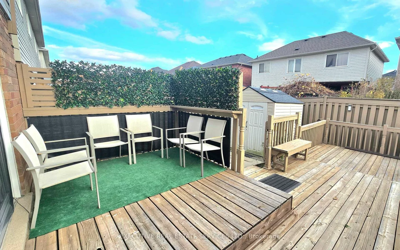 63, Jessop, Fletcher's Meadow, Brampton
