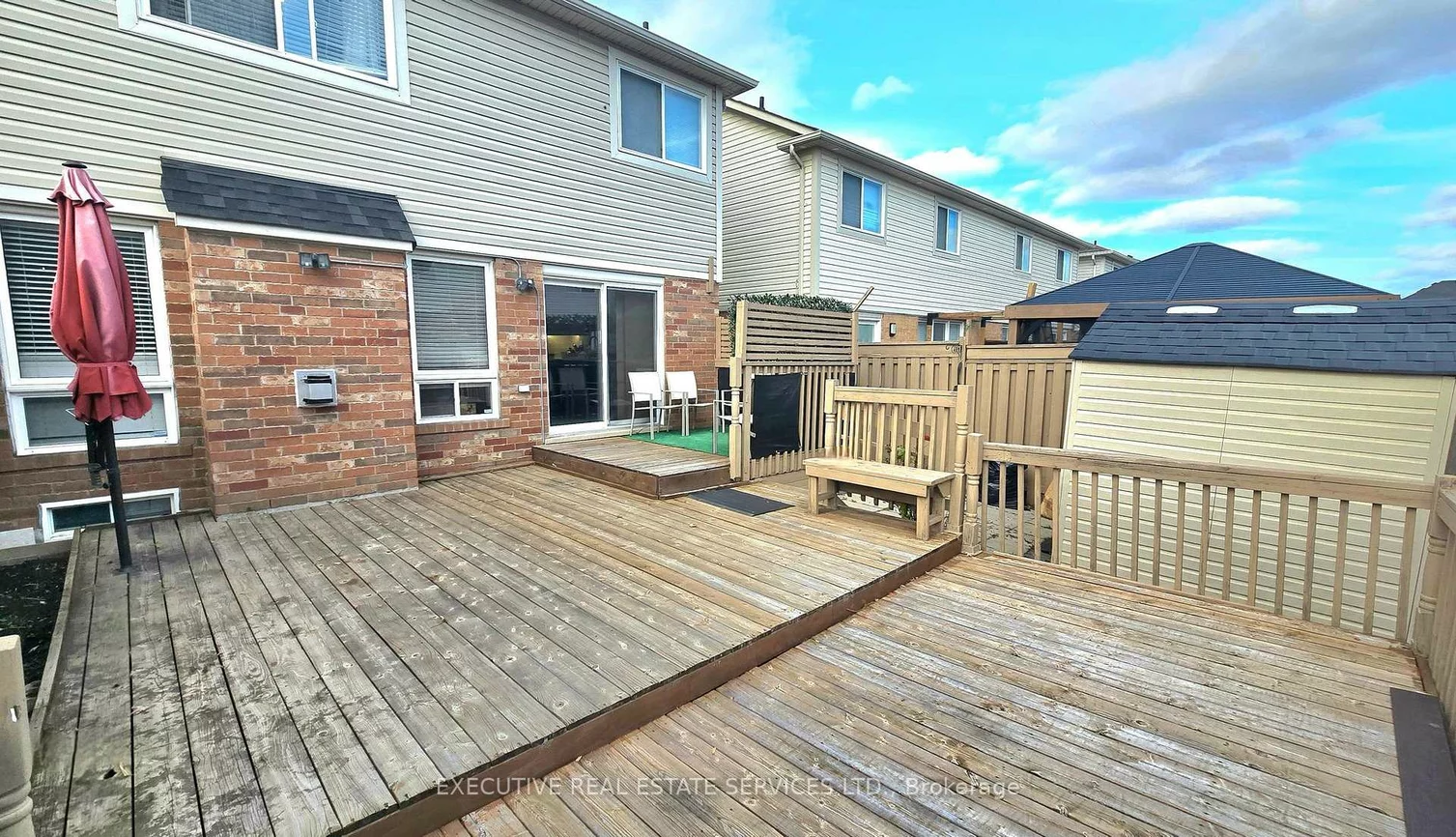 63, Jessop, Fletcher's Meadow, Brampton