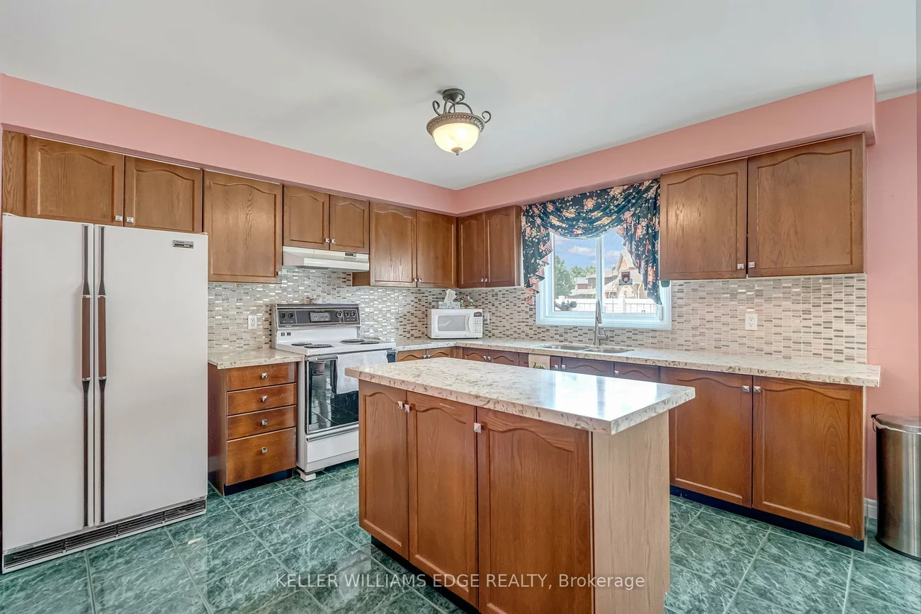 51, Corkett, Northwood Park, Brampton