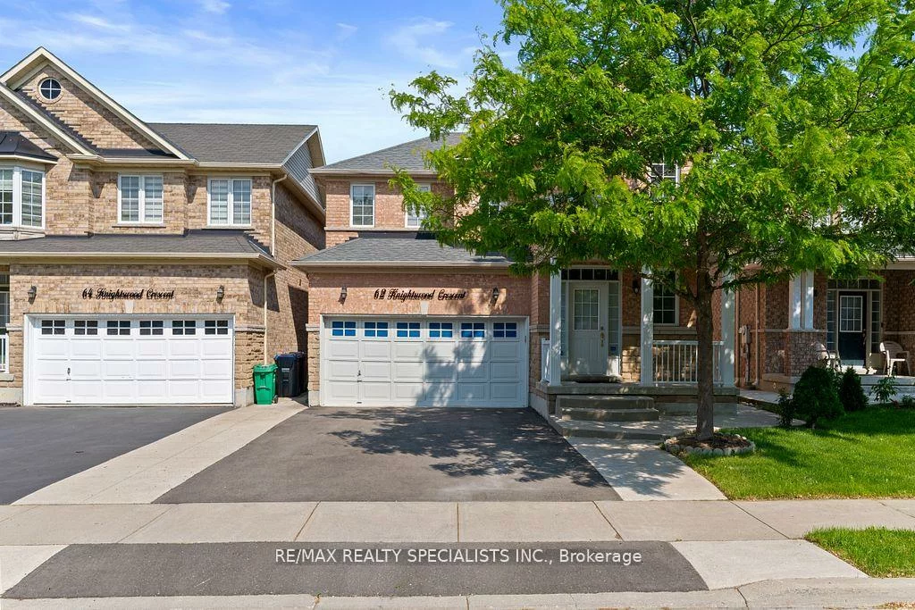 62, Knightswood, Fletcher's Meadow, Brampton