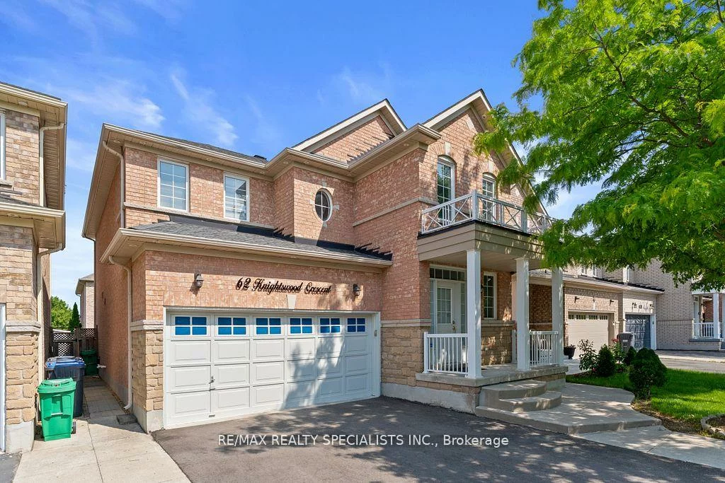 62, Knightswood, Fletcher's Meadow, Brampton