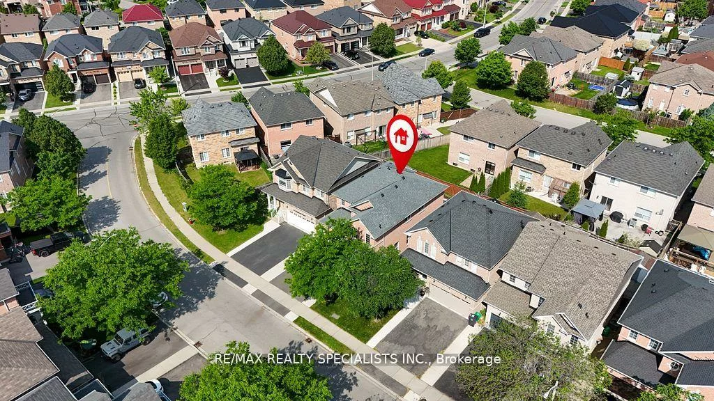 62, Knightswood, Fletcher's Meadow, Brampton