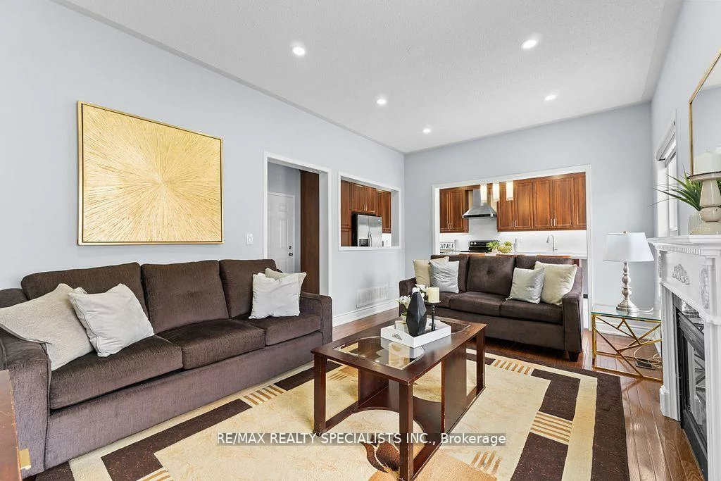 62, Knightswood, Fletcher's Meadow, Brampton