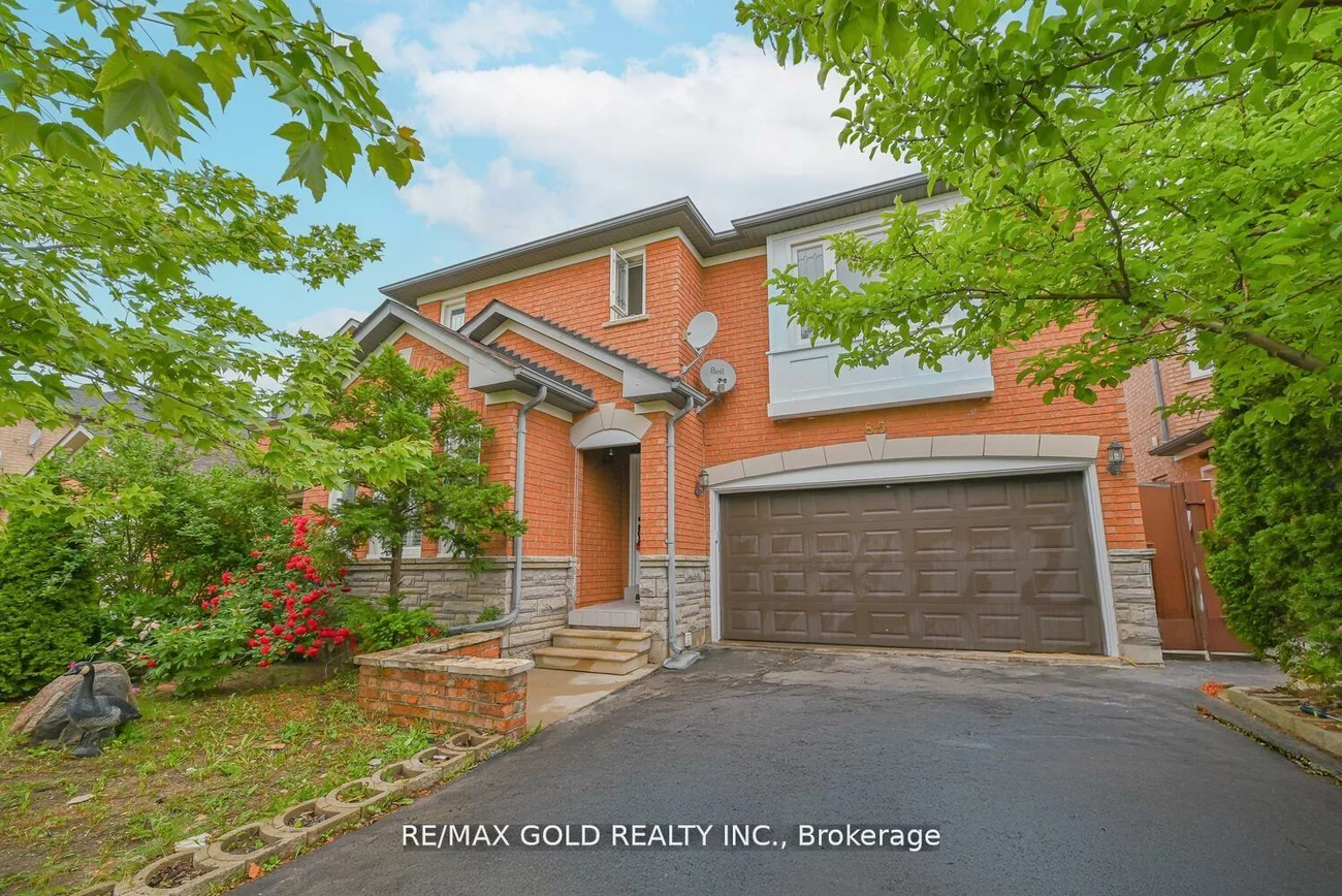 85, Sunny Meadow, Sandringham-Wellington, Brampton