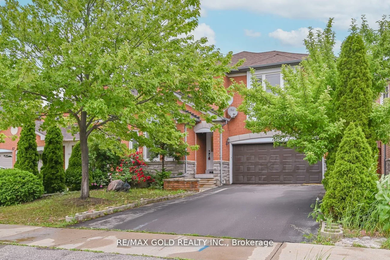 85, Sunny Meadow, Sandringham-Wellington, Brampton
