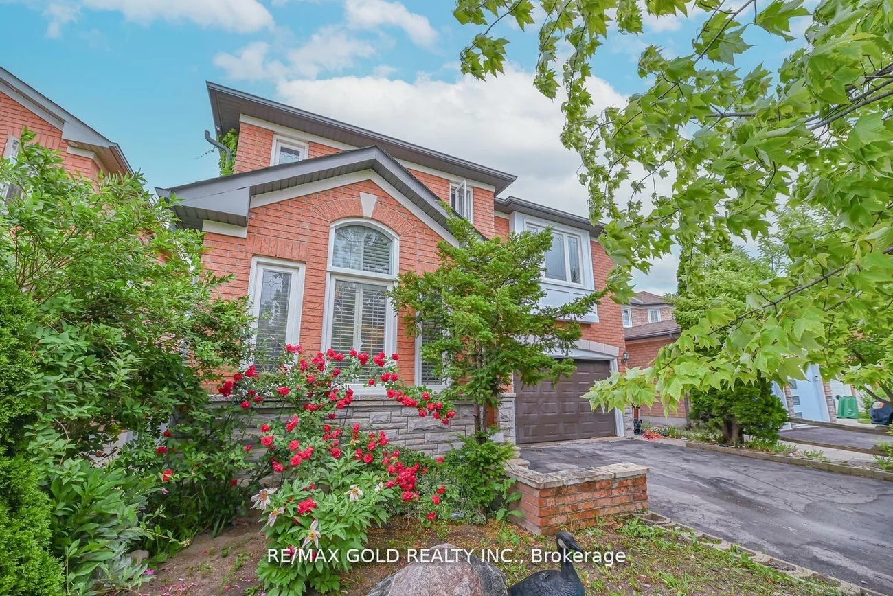 85, Sunny Meadow, Sandringham-Wellington, Brampton