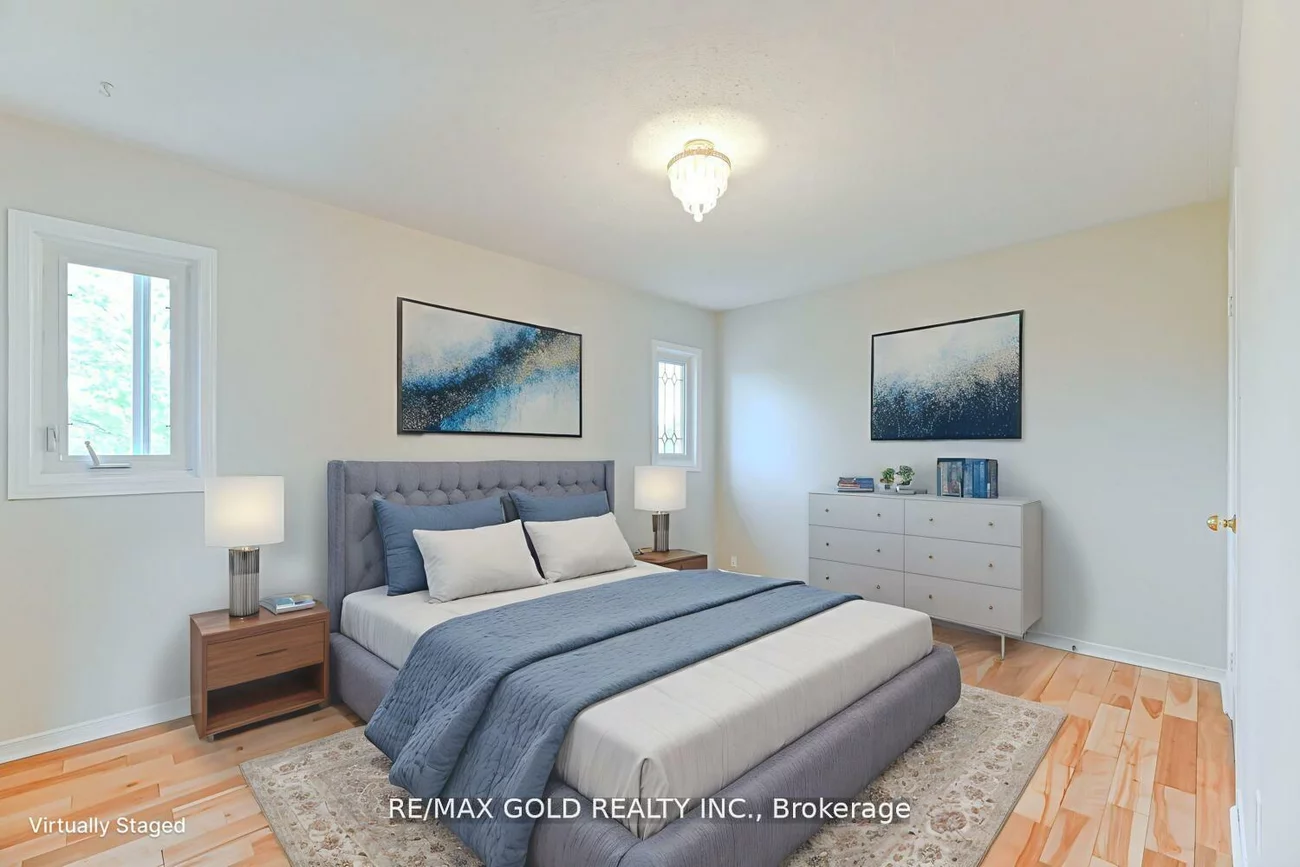 85, Sunny Meadow, Sandringham-Wellington, Brampton