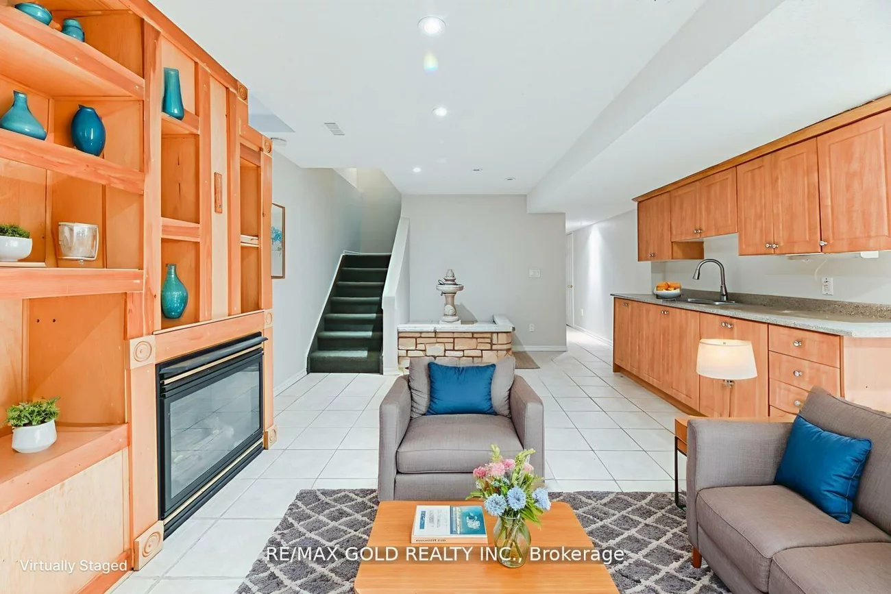 85, Sunny Meadow, Sandringham-Wellington, Brampton