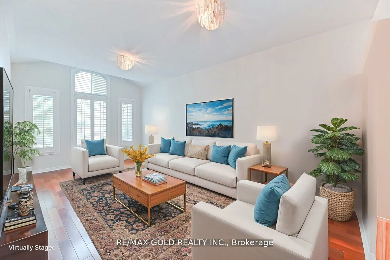 85, Sunny Meadow, Sandringham-Wellington, Brampton