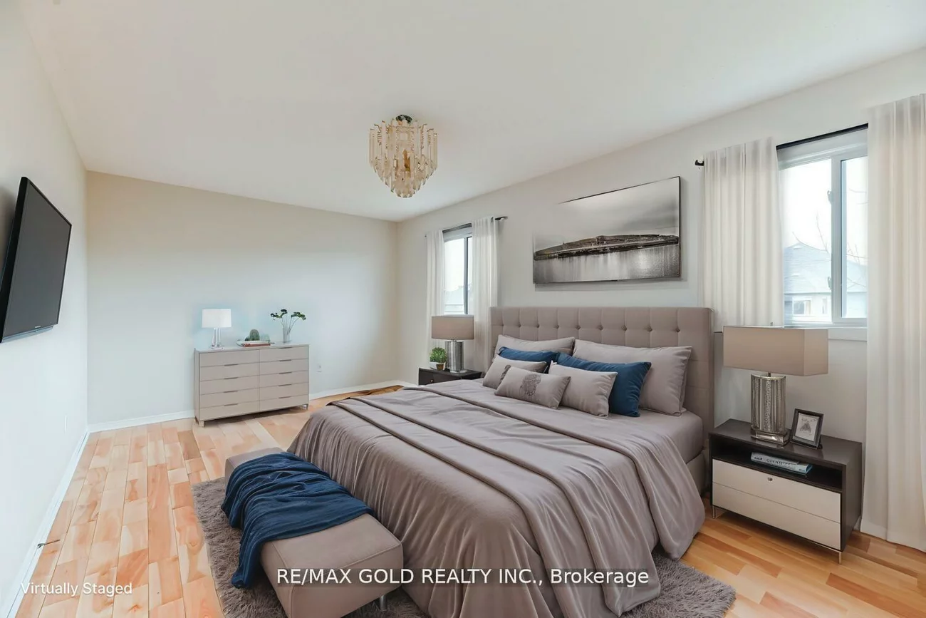 85, Sunny Meadow, Sandringham-Wellington, Brampton