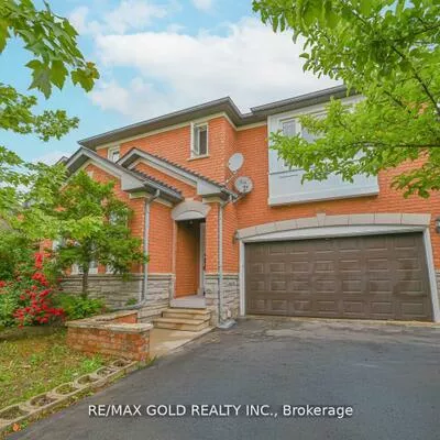 85, Sunny Meadow, Sandringham-Wellington, Brampton