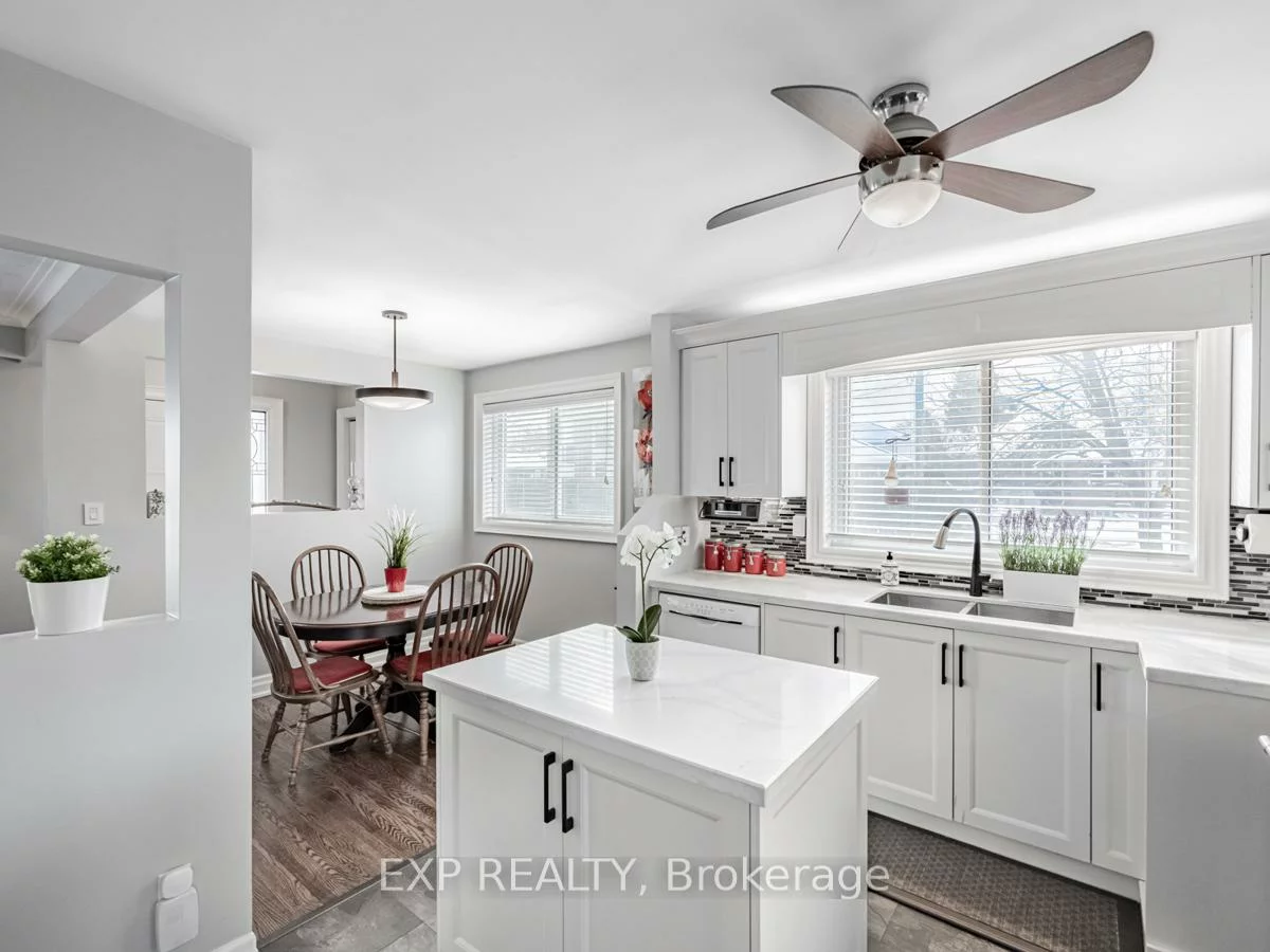 94, Archibald, Brampton West, Brampton