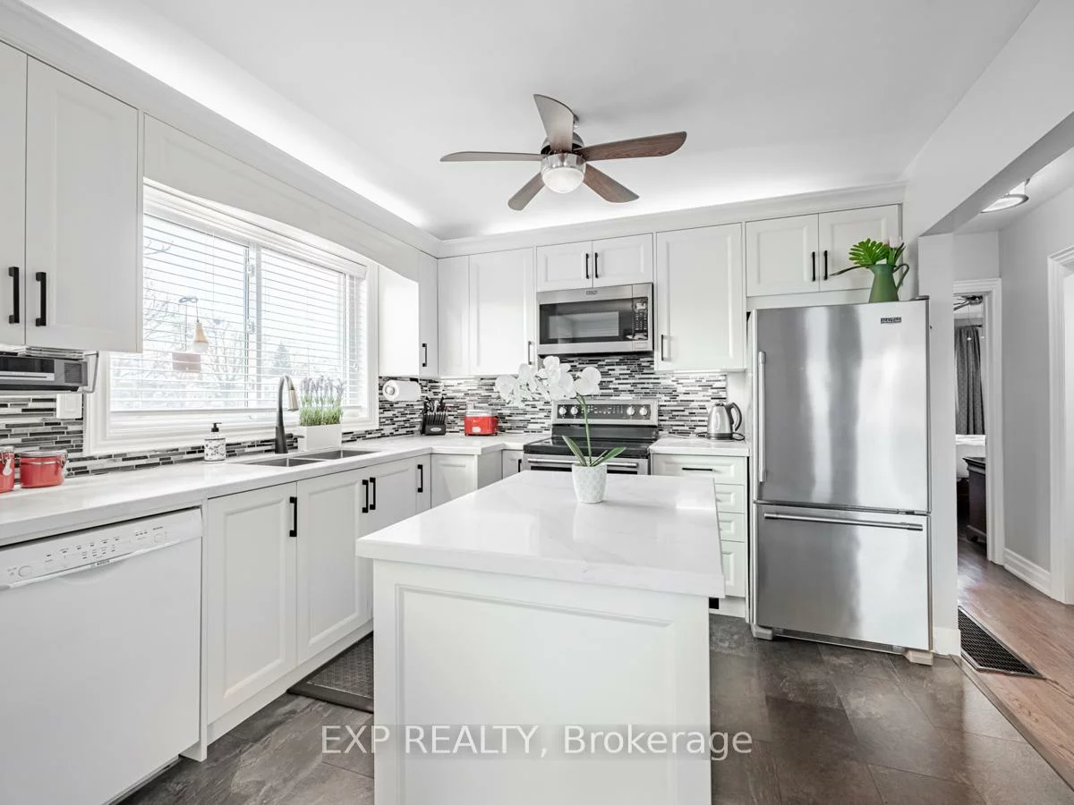94, Archibald, Brampton West, Brampton