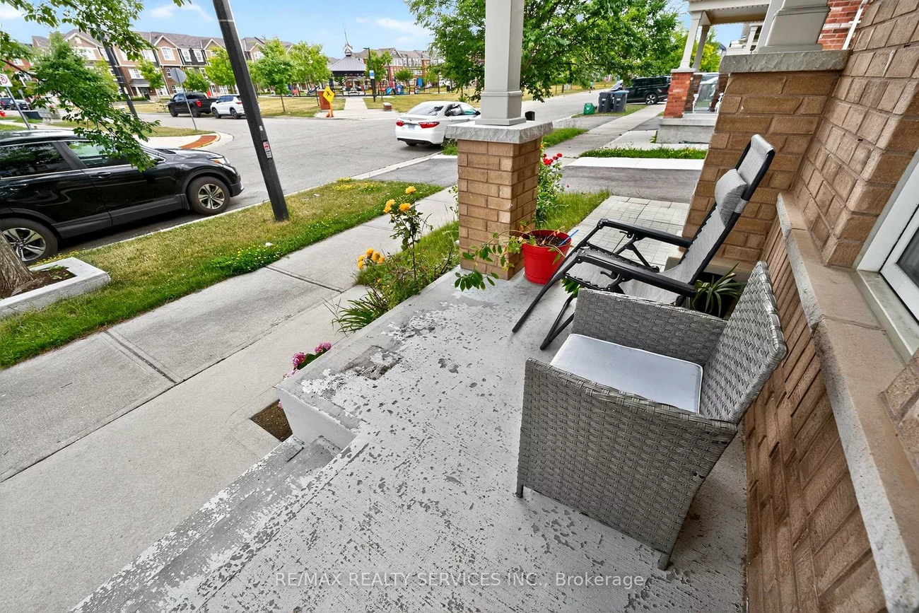 10, Volner, Northwest Brampton, Brampton
