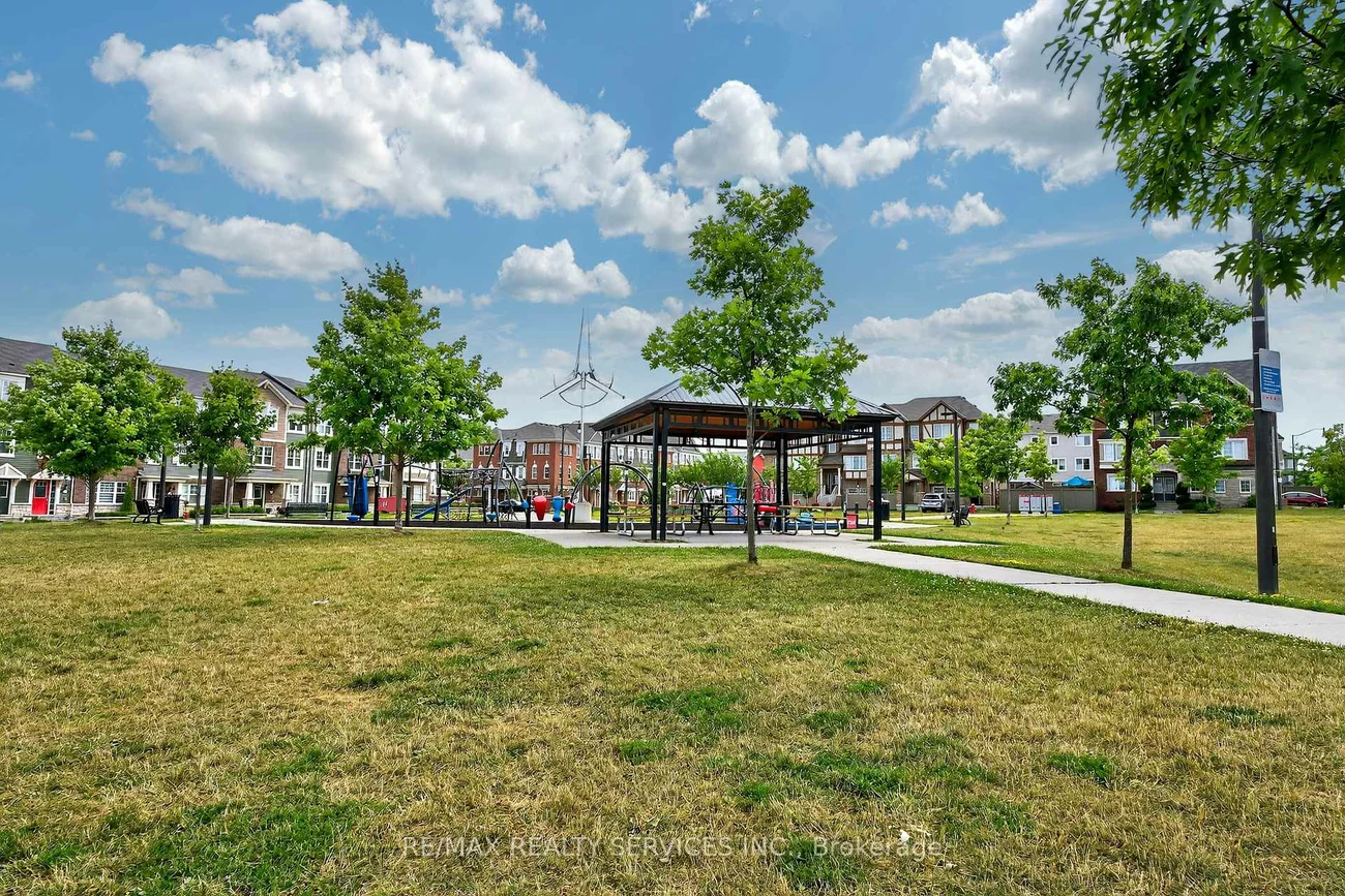 10, Volner, Northwest Brampton, Brampton