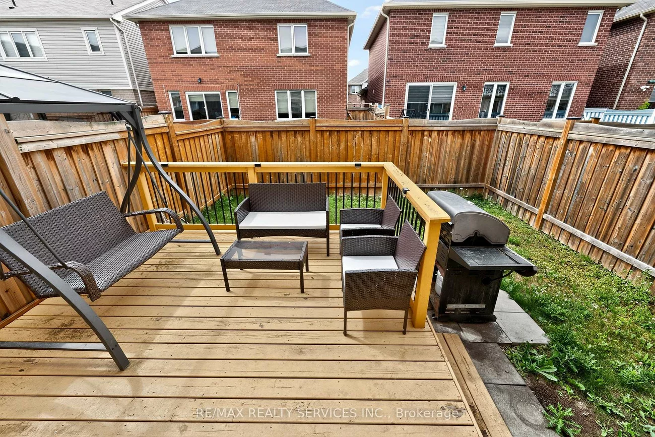 10, Volner, Northwest Brampton, Brampton