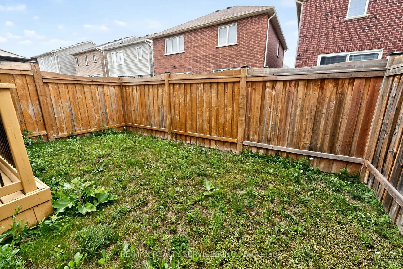 10, Volner, Northwest Brampton, Brampton