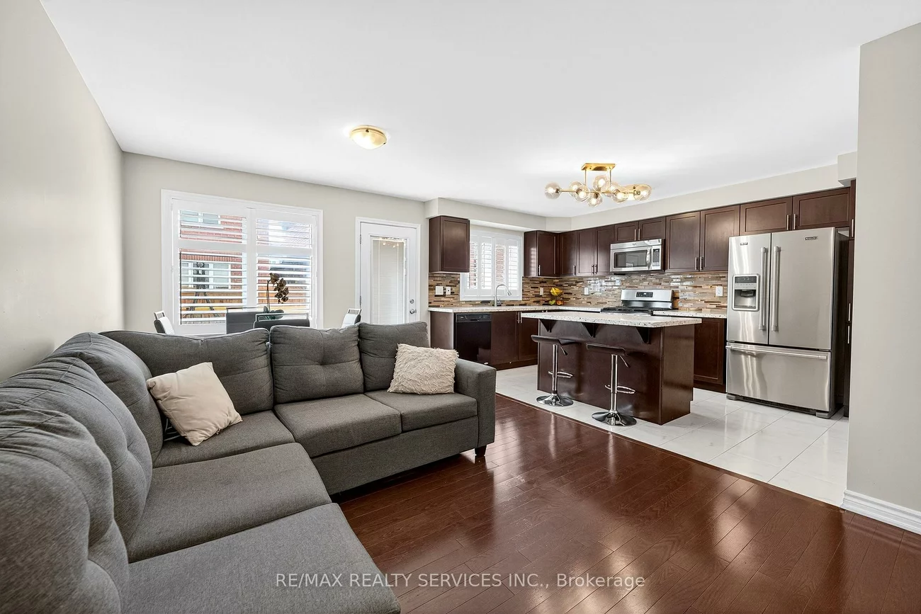 10, Volner, Northwest Brampton, Brampton