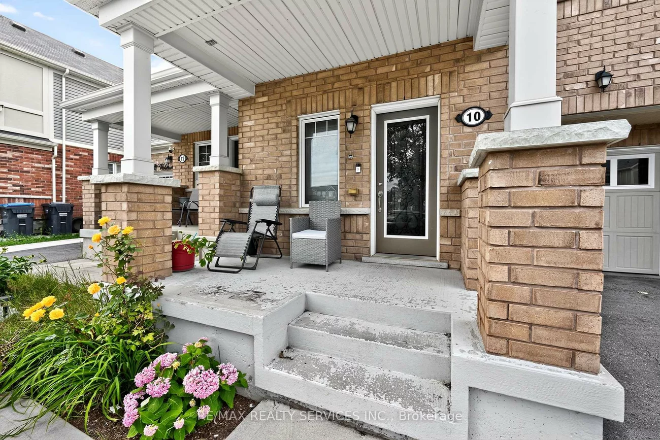 10, Volner, Northwest Brampton, Brampton